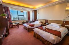 Deluxe Standard Room