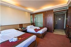 Deluxe Standard Room