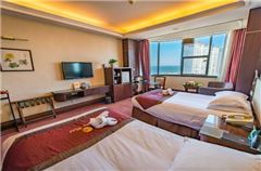 Deluxe Standard Room
