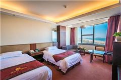 Deluxe Standard Room