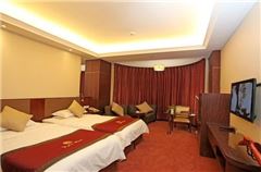 Deluxe Standard Room