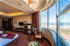 Deluxe Standard Room