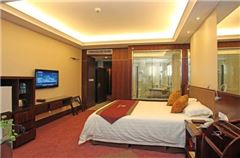 Deluxe Ocean-view Queen Room