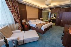 Deluxe Business Suite
