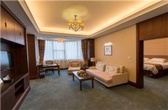 Deluxe Business Suite