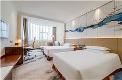 Shangya Twin Room
