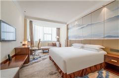 Shangya Queen Room