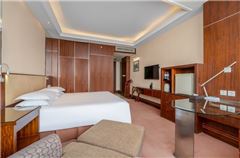Explore Queen Room