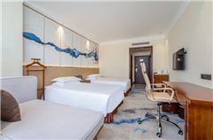 Shangya Twin Room