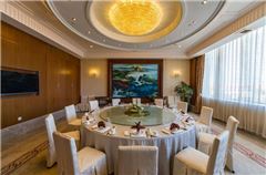 Chinese restaurant