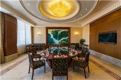 Chinese restaurant
