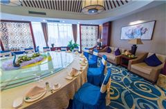 Chinese restaurant