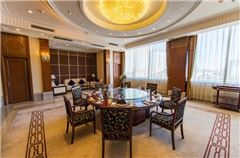Chinese restaurant