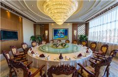 Chinese restaurant