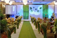Wedding service