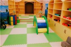 Children's Playground/Kids Club