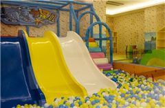 Children's Playground/Kids Club