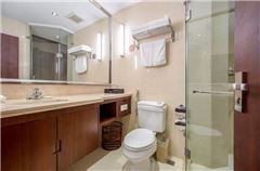 Shangya Twin Room