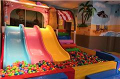 Children's Playground/Kids Club