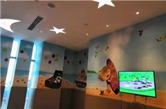Children's Playground/Kids Club