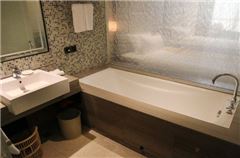 Elegant Twin Room