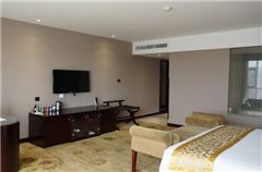 Superior Business Room