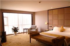 Superior Business Room