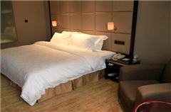 Superior Business Room