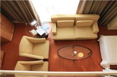 Multi-level Family Suite