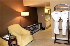 Multi-level Family Suite