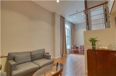 Multi-level Deluxe Family Room