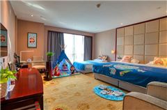 Paul Frank Thematic Room