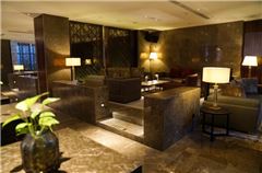 Lobby-Lounge