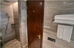 Zhongting Garden-view Deluxe Room