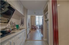 Multi-level Deluxe Family Room