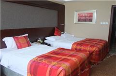 Family Ocean-view Room