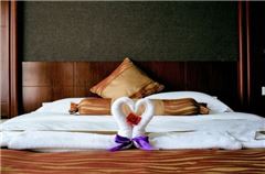 Business Queen Room