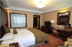 Ocean-view Queen Room