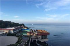 Ocean-view Queen Room