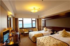 Standard Ocean-view Room