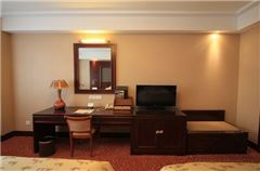 Standard Ocean-view Room