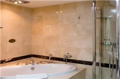 Standard Ocean-view Room