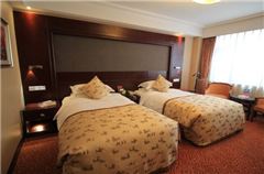 Garden-view Standard Room