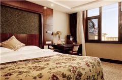 Ocean-view Queen Room