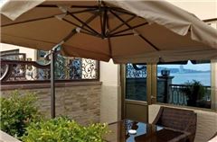Ocean-view Queen Room