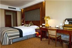 Sunrise Ocean-view Suite