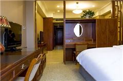 Sunrise Ocean-view Suite