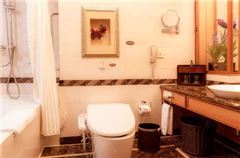 Sunrise Ocean-view Suite