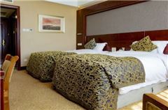 Family Ocean-view Room