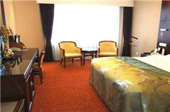 Family Suite with lake view